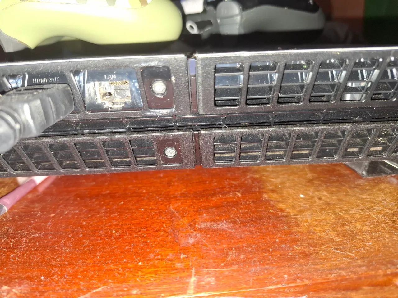 Ps4 fat 500gb - Foto 3