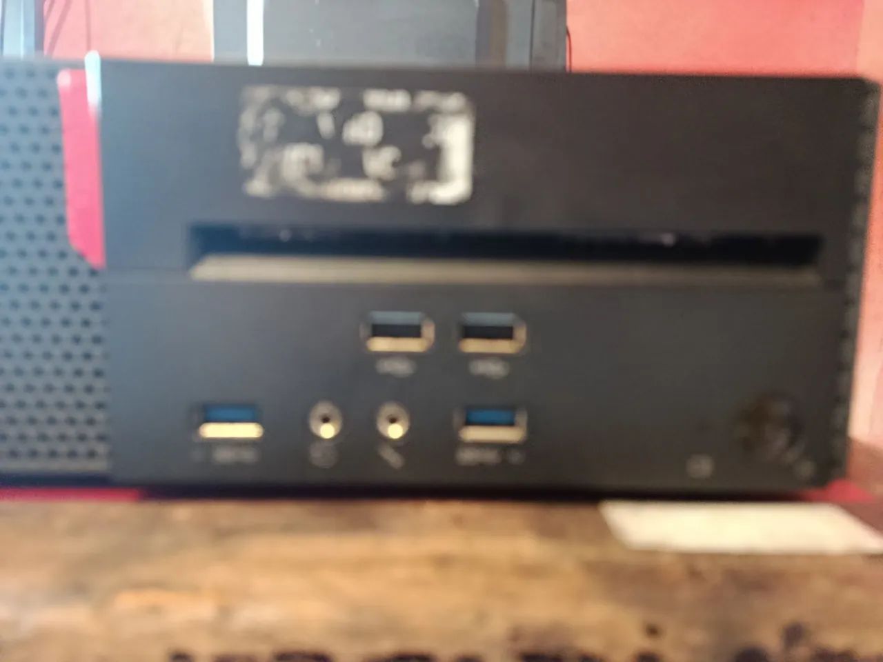 Lenovo thinkcentre m900 - Foto 3