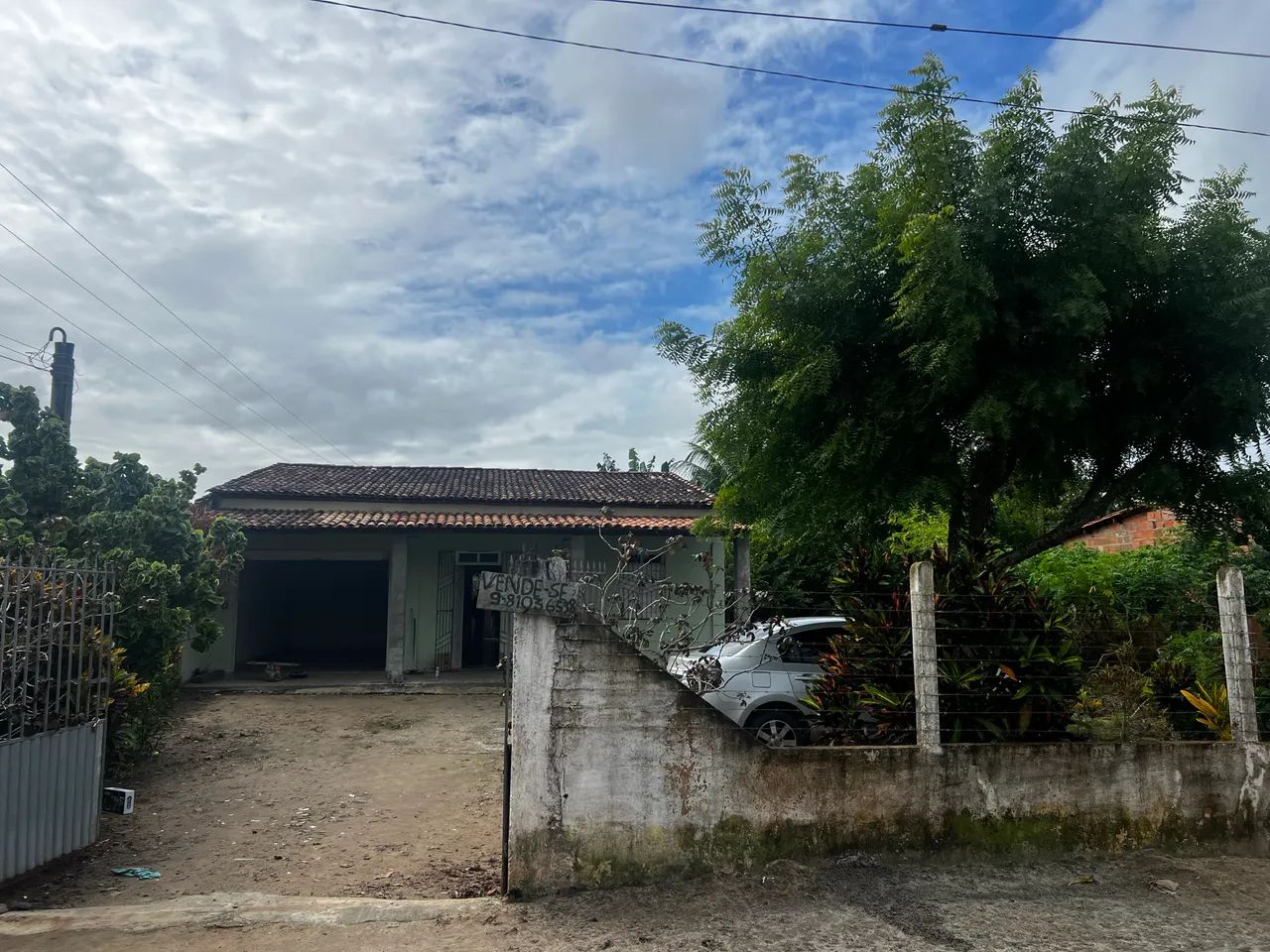 LINDA CHÁCARA COM PLANTAÇÃO A VENDA - Foto 4