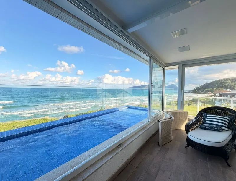 Apartamento 180M² - para Alugar