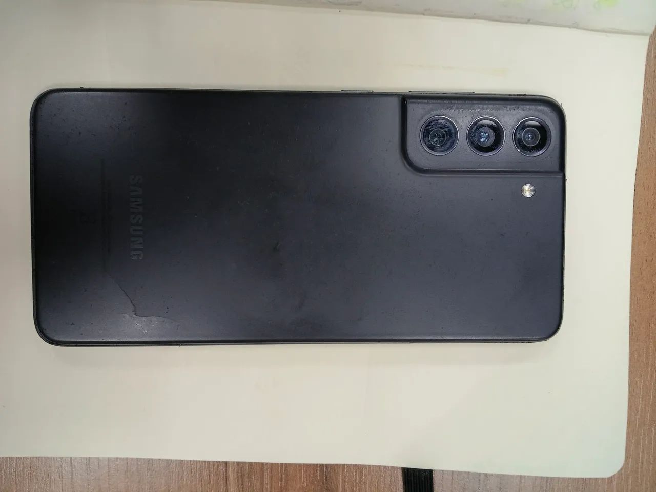 Celular Samsung S21 FE 128GB - Foto 2