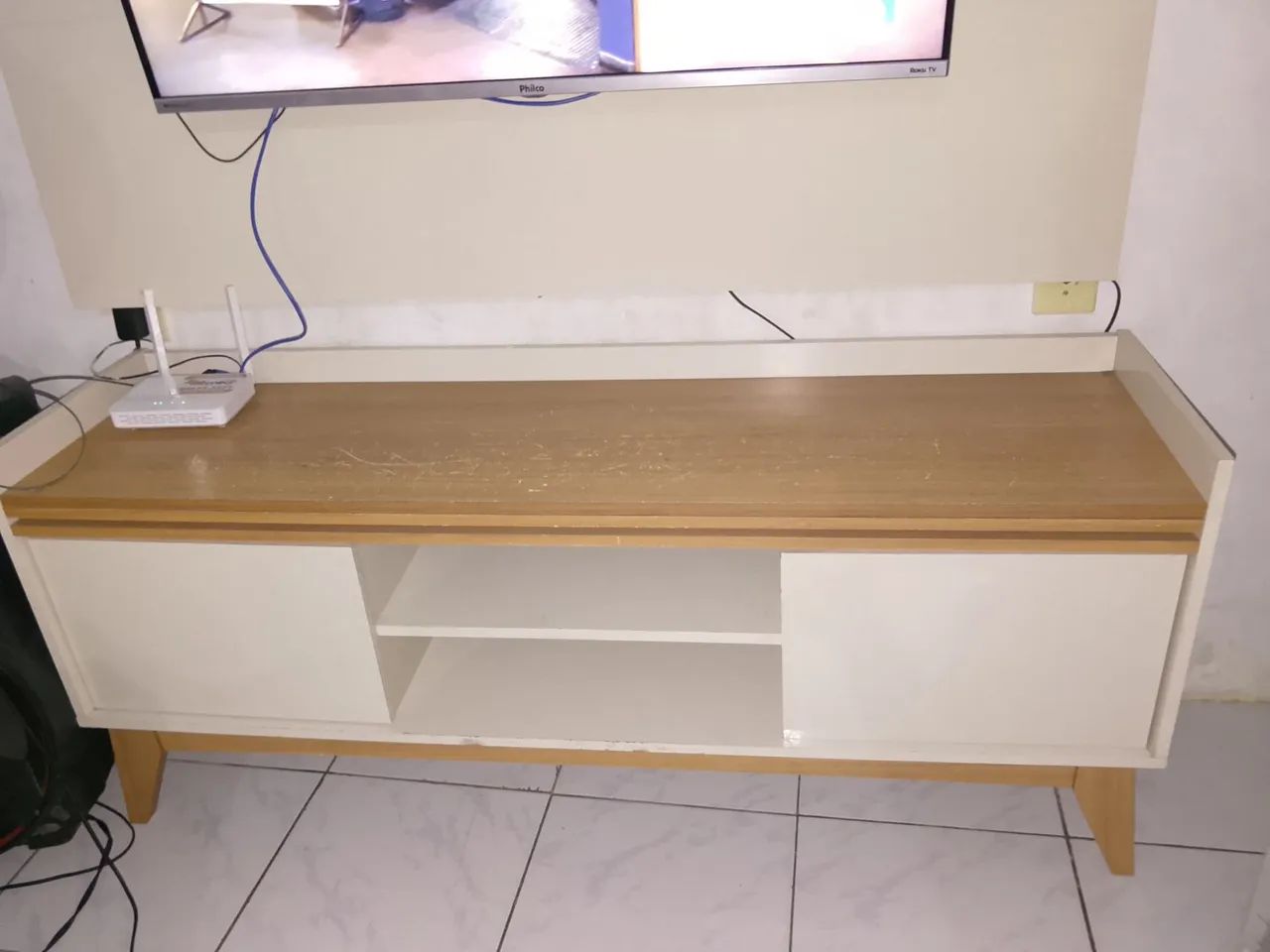 Rack em ótimo estado - Foto 3