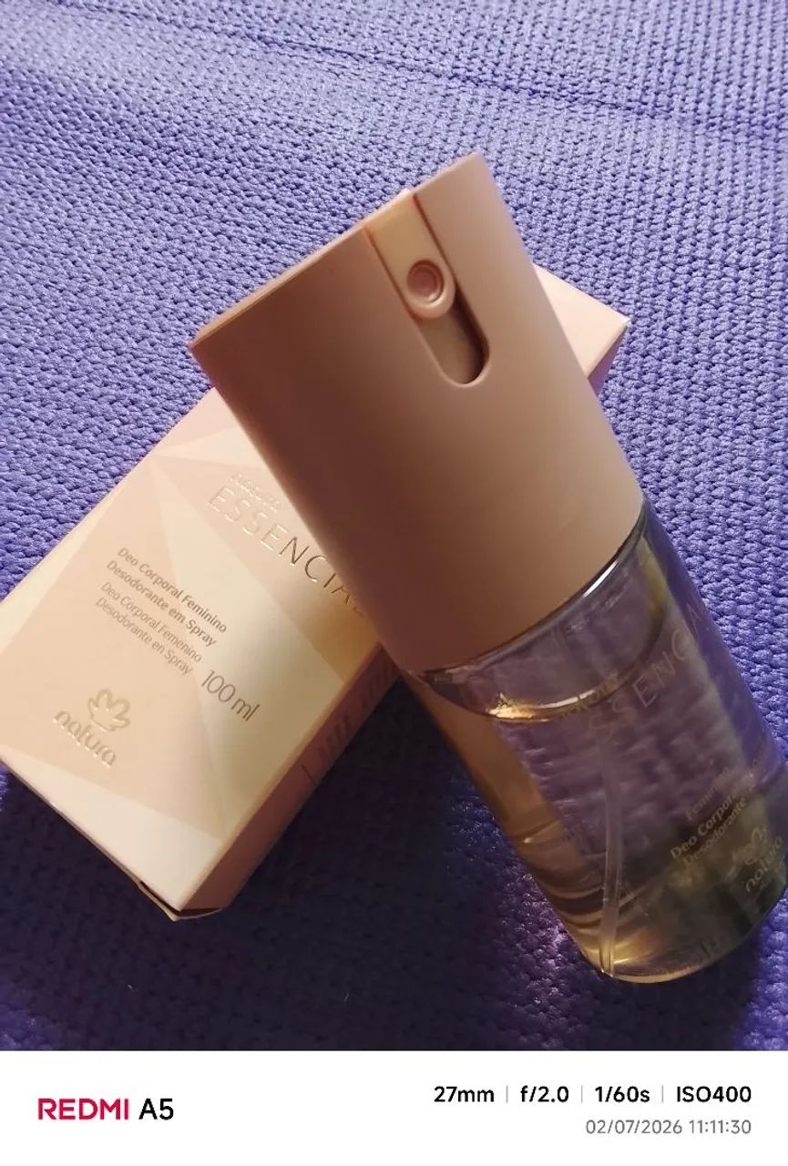 Perfume 