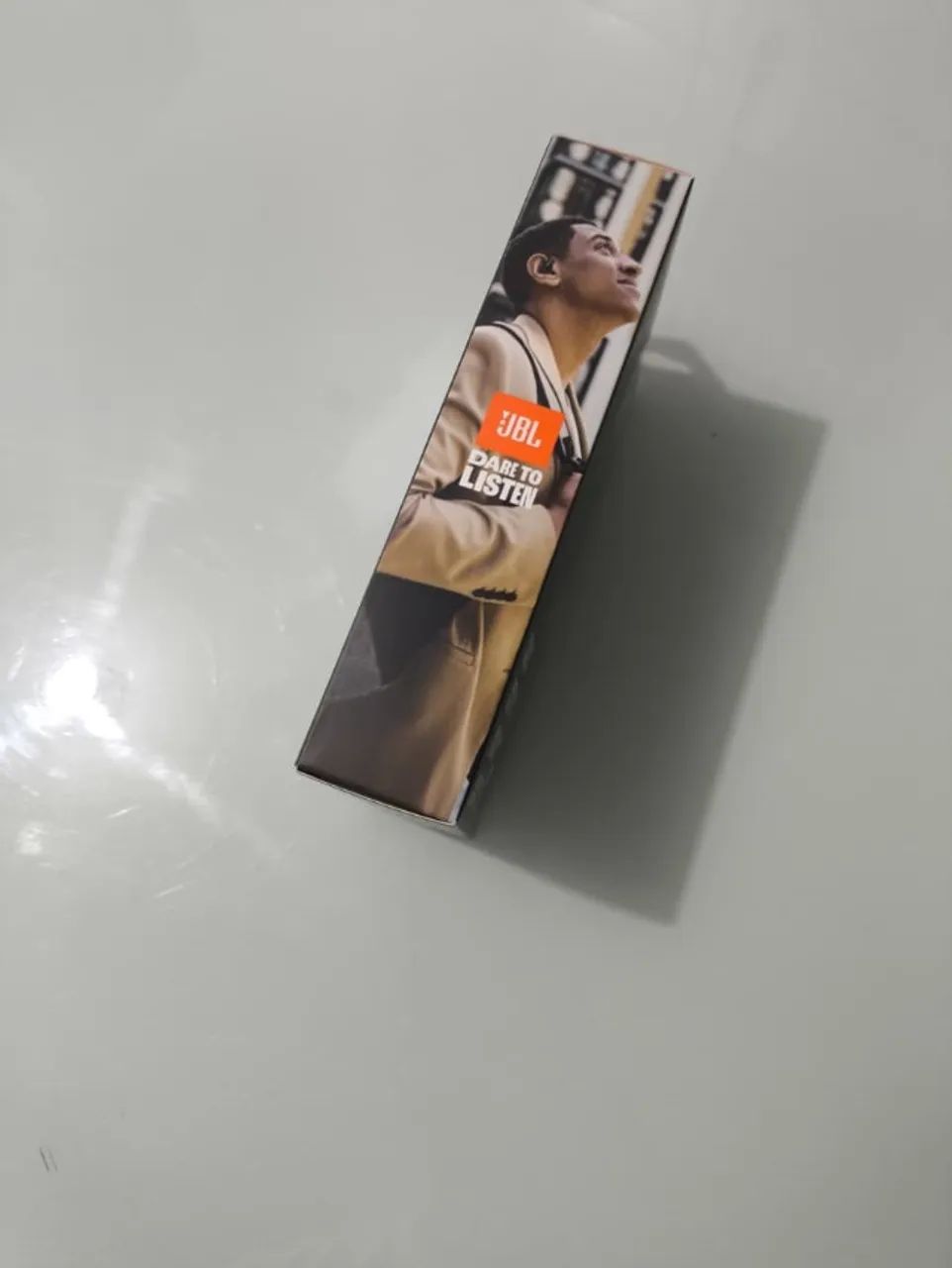 Fone JBL Sense Pro - Lacrado - Foto 3