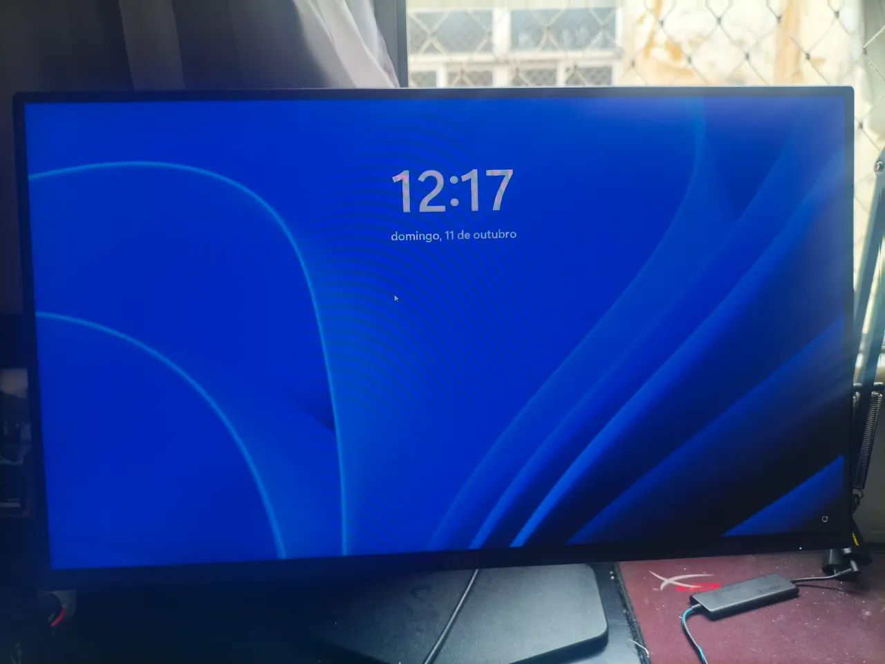 Monitor GAMER 310HZ NOVO - Foto 2