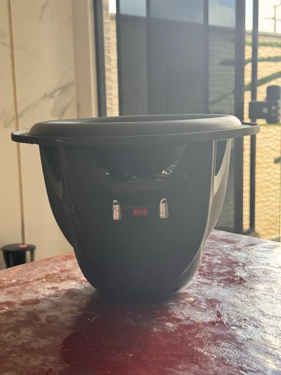 Subwoofer Explosound Xs-3512K 1000wrms 12? Polegadas - Foto 3