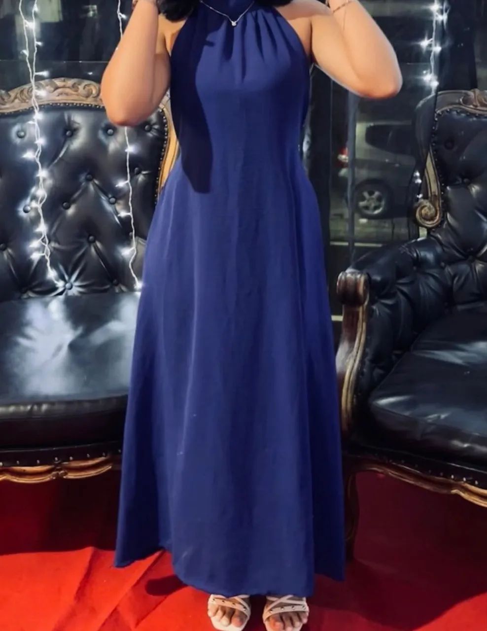 Vestido longo  - Foto 2
