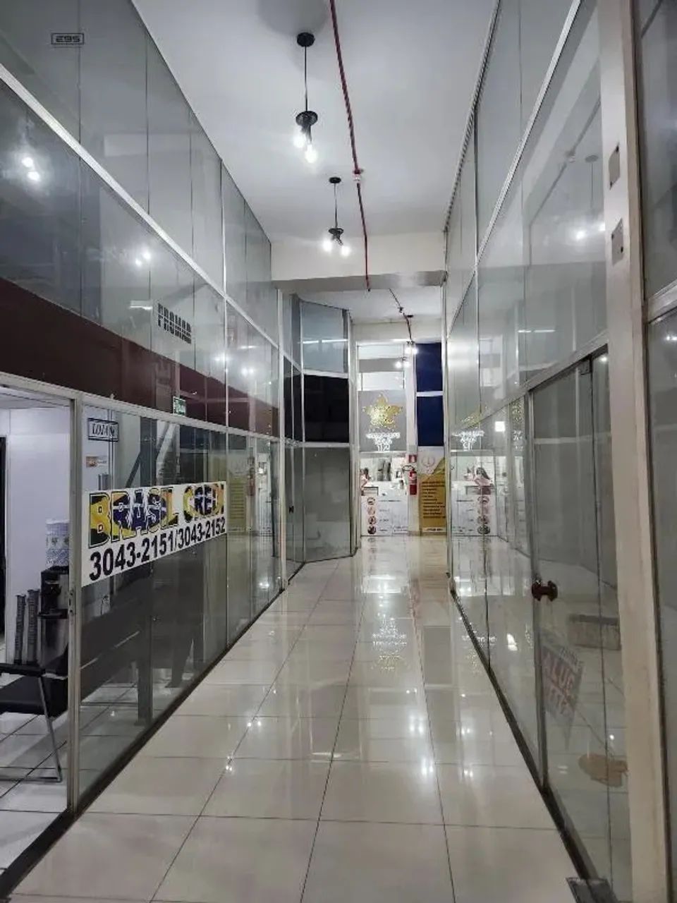 Sala comercial para aluguel, Centro - Campo Grande/MS - Foto 5