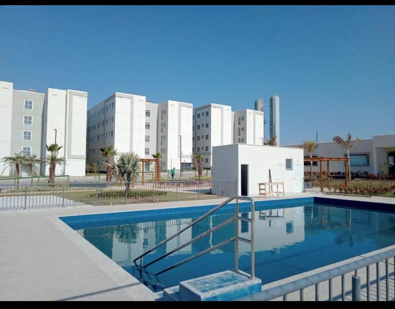 Foto - Contagem - Três Barras