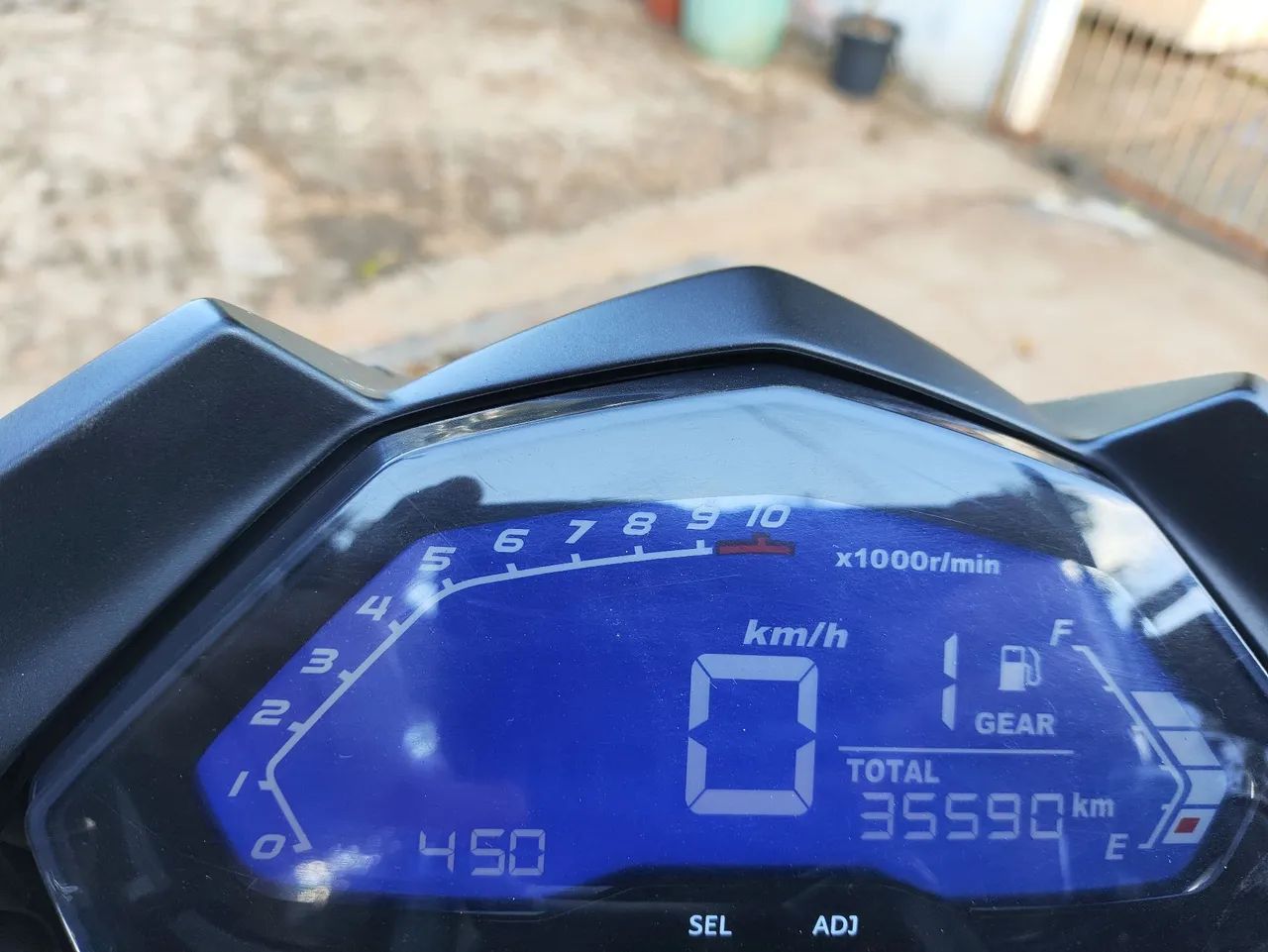DR 160 2025  - Foto 4
