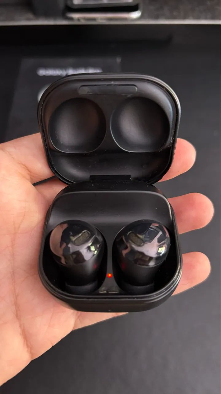 Fone Galaxy Buds Pro 1 geração - Foto 4