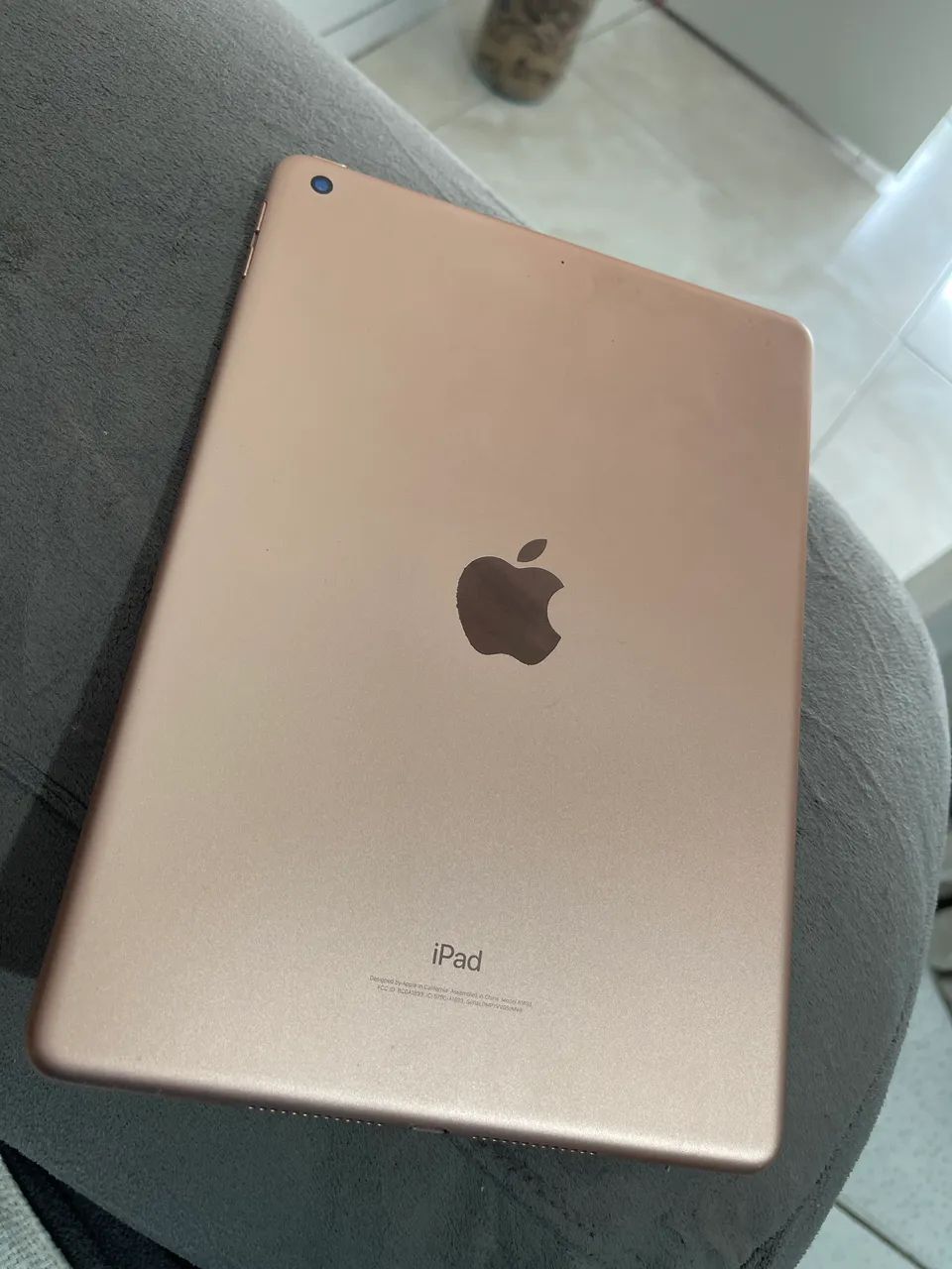 iPad Geração 6  - Foto 2