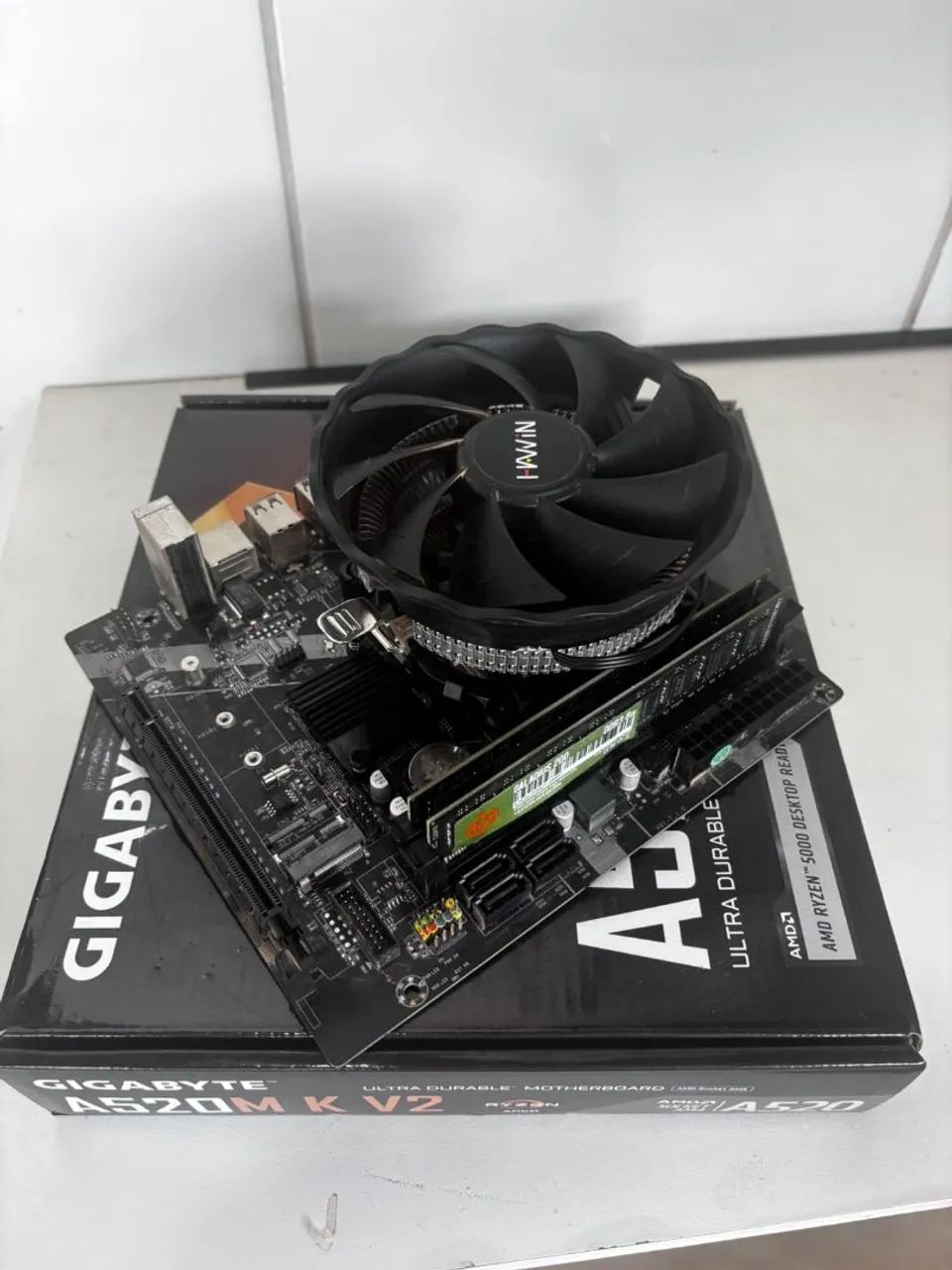 Kit i5  - Foto 3