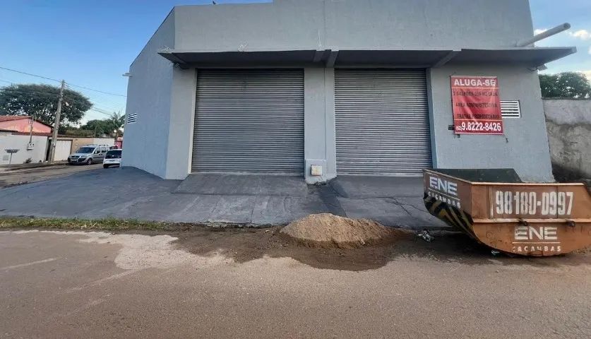 Foto - Aparecida de Goiânia - Jardim Tropical