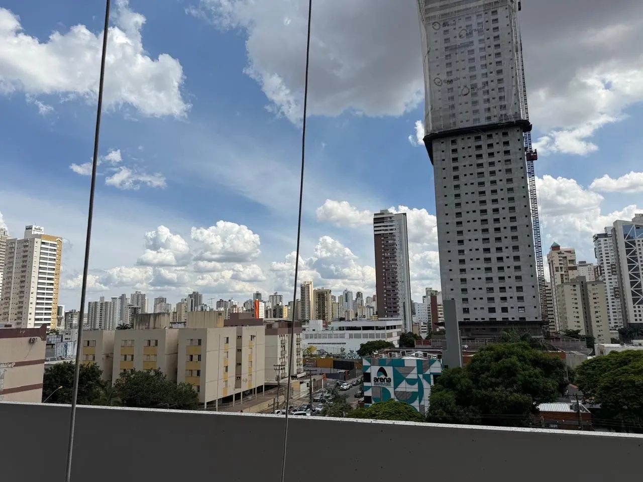 Vendo ágio estúdio loft HAUT setor bueno - Foto 4