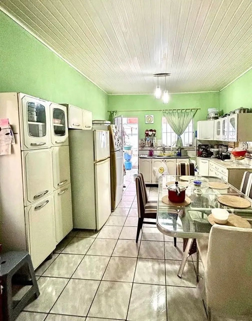 Casa na condor  - Foto 4