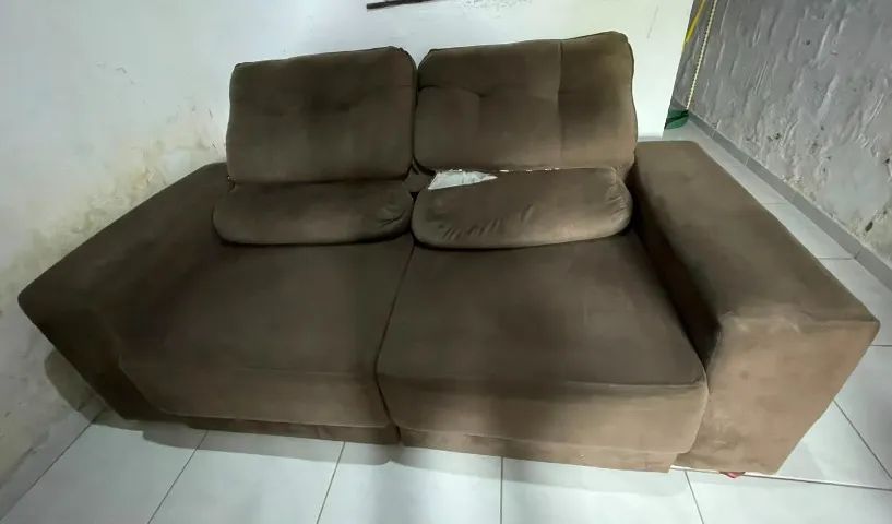 Sofá - Foto 2