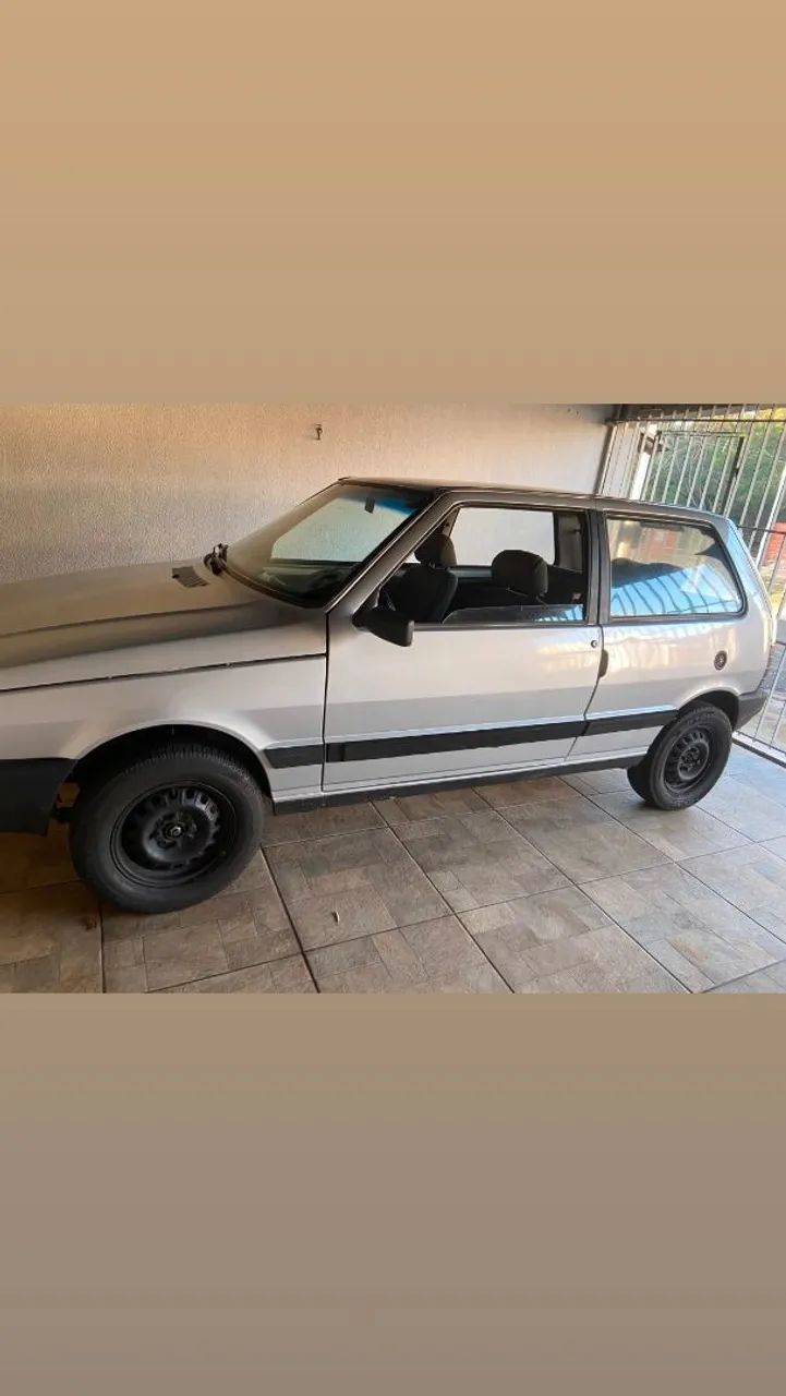 Fiat Uno Mille 1.0/ I.e./ Electronic/ Brio 1991