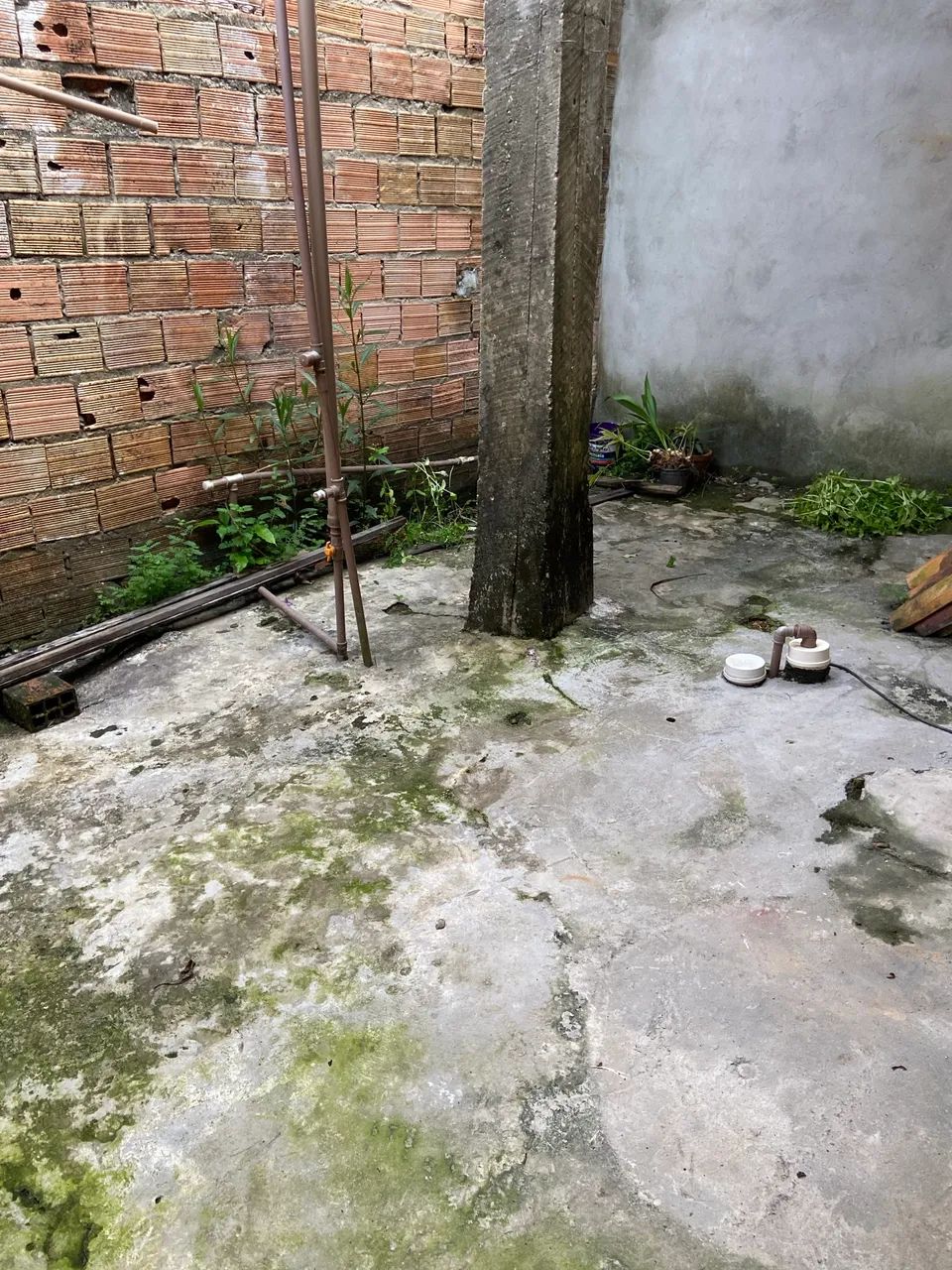 Vendo casa na águas lindas 100mil - Foto 3