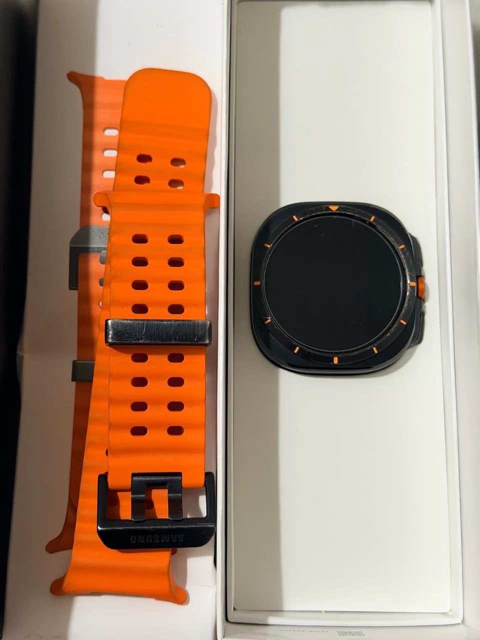 Galaxy Watch Ultra  - Foto 2