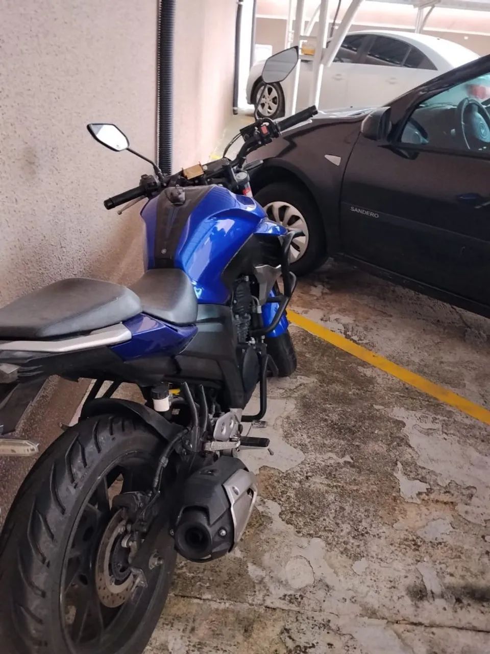 Fazer 250 abaixo da tabela  * - Foto 2