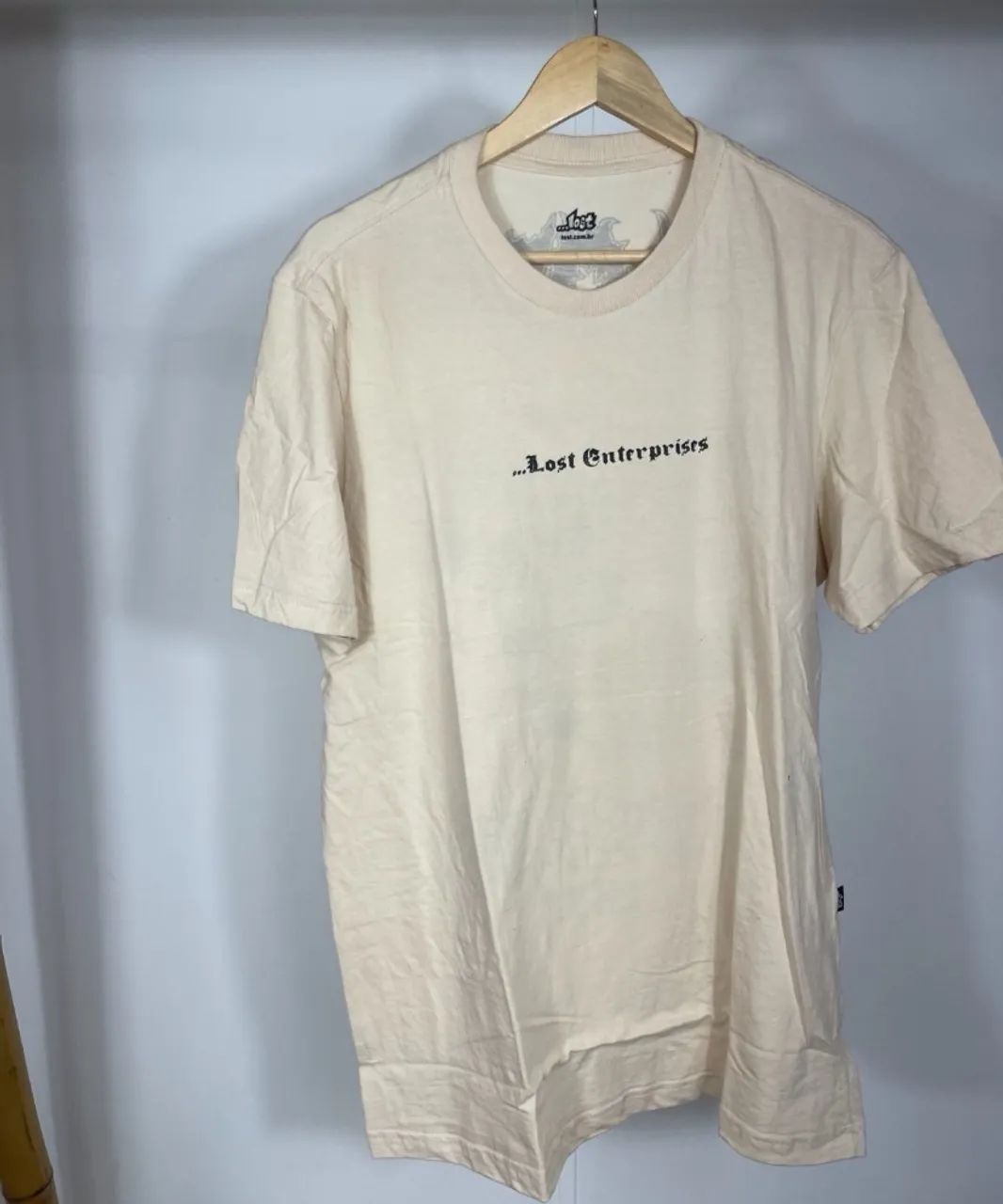 Camiseta lost - Foto 2
