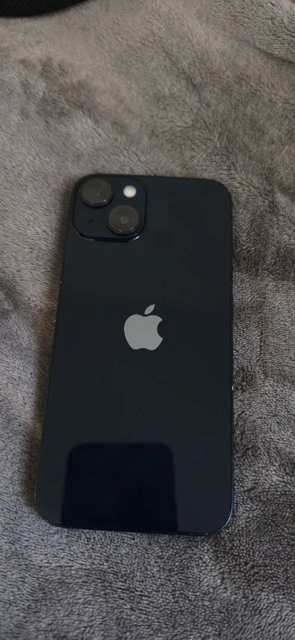 iPhone 14 - 256gb - saúde 82%  - Foto 4