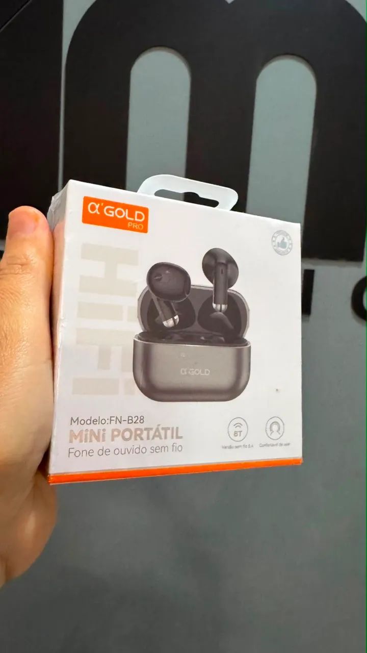 Fones Bluetooth Diversas marcas e modelos - A partir de 49,99 - Foto 5