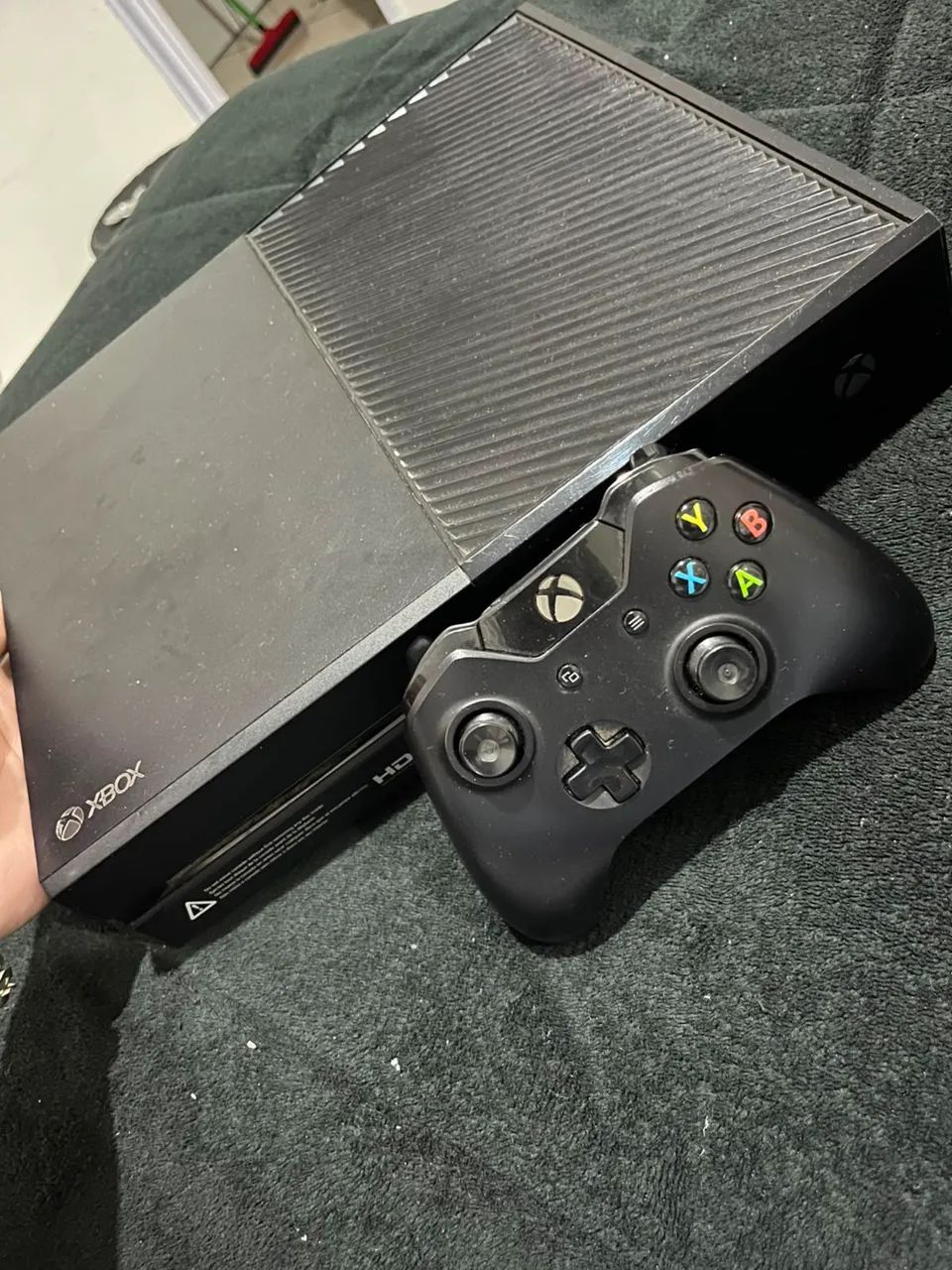 Xbox one 