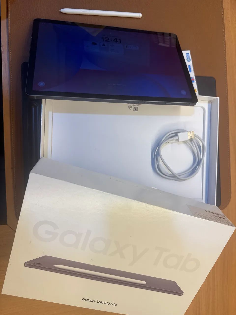 Galaxy Tab S10 Lite - Foto 4