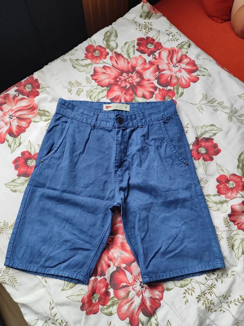 Short Masculino Pool Colors - Foto 2