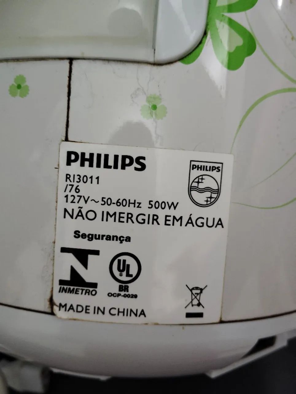 Panela de Arroz Walita  - Foto 6