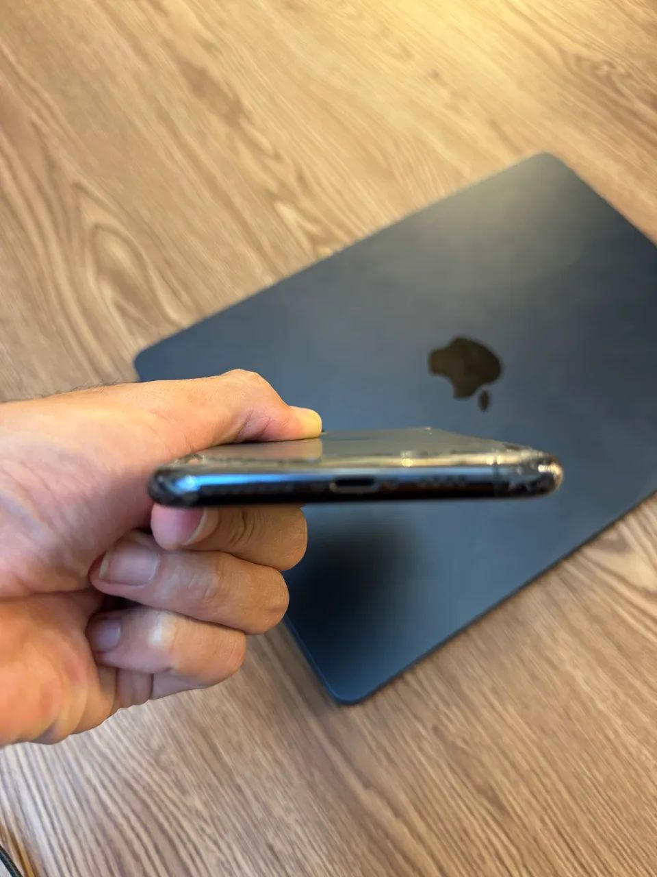 iPhone 11 Pro Max 256GB - Foto 5