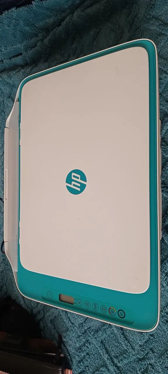 Impressora hp  - Foto 2