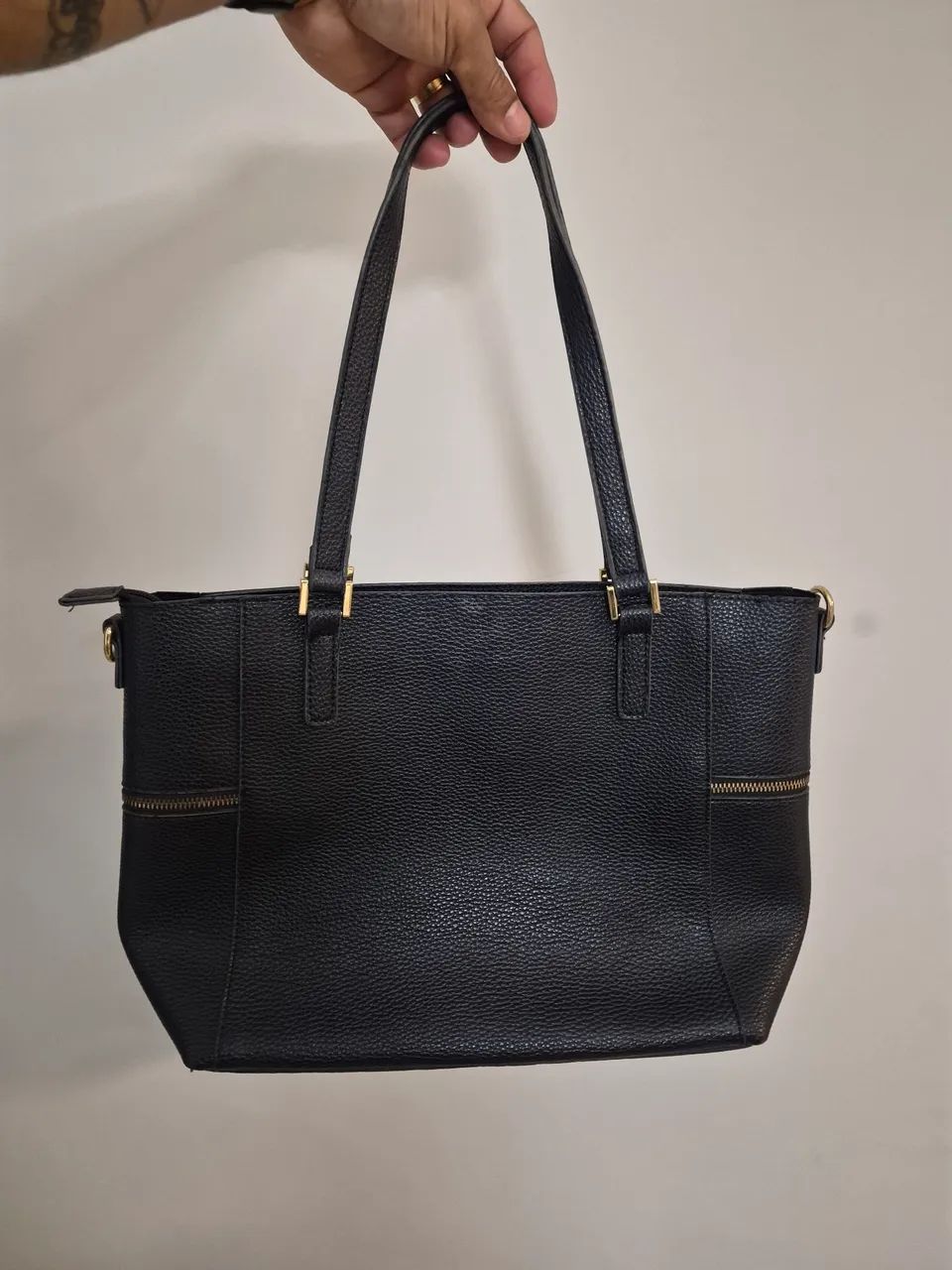 Bolsa feminina Santa Lolla - Foto 3