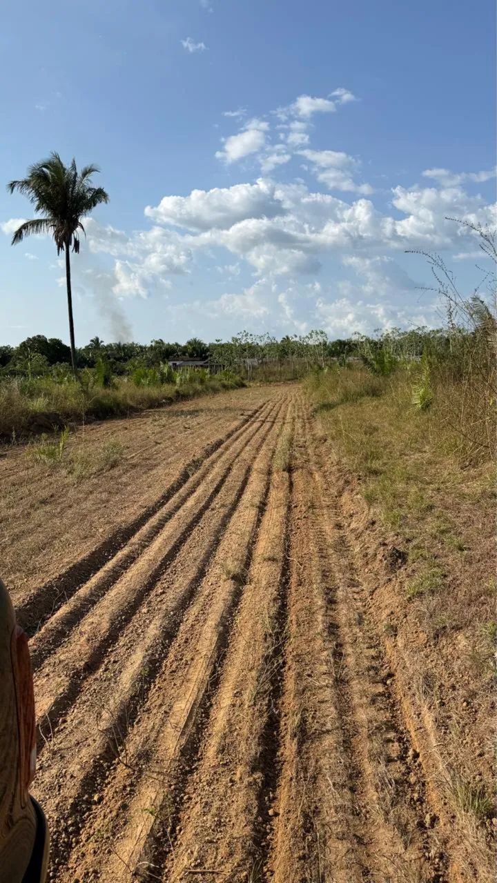 Quadra com 42 lotes - br 135 km 70  - Foto 4