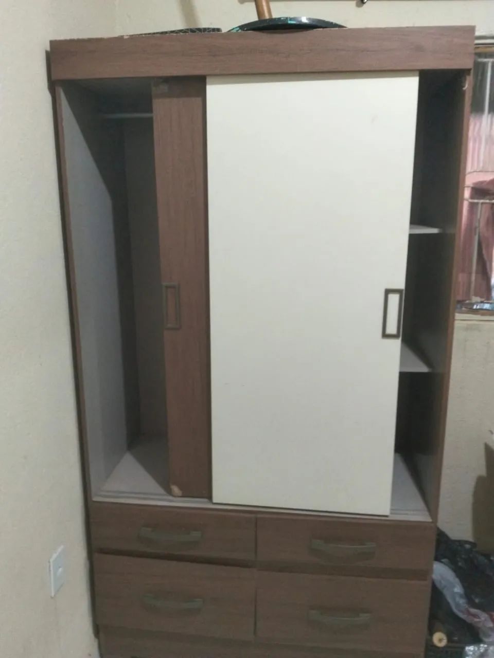 Guarda roupa  - Foto 3