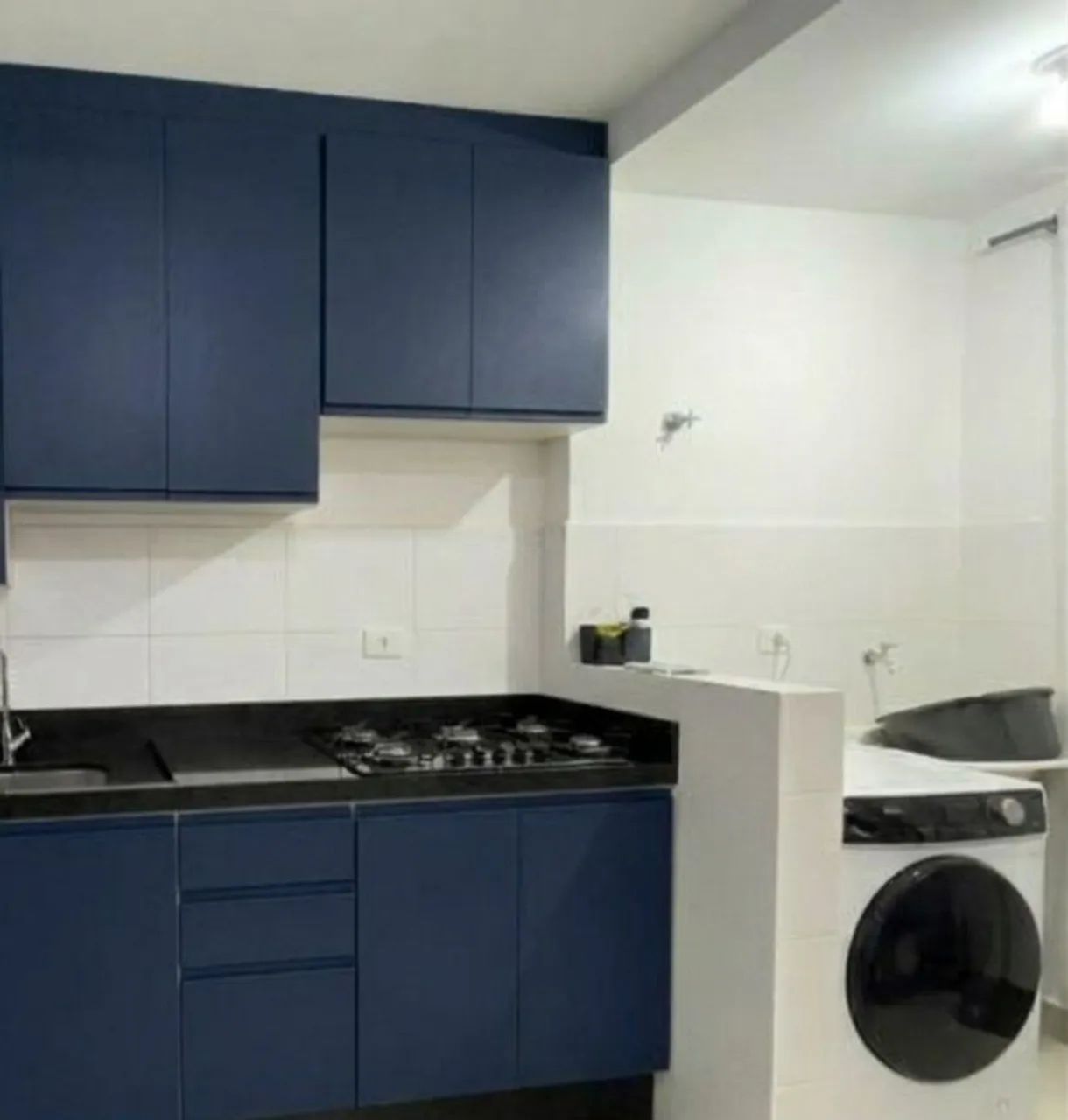 Apartamento Parque do japao - Foto 2