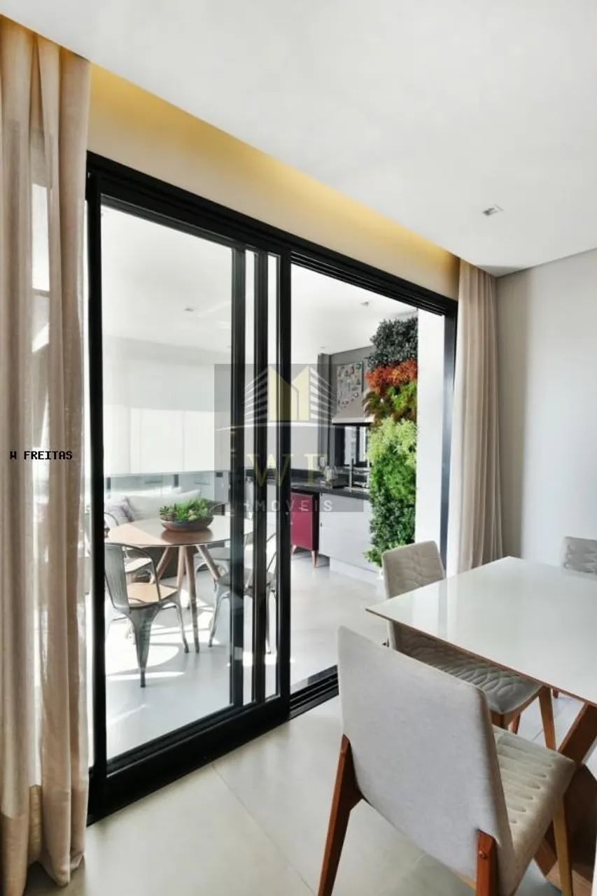 Apartamento para Locação em Barueri, Melville Empresarial I e II, 3 dormitórios, 2 suítes, - Foto 16