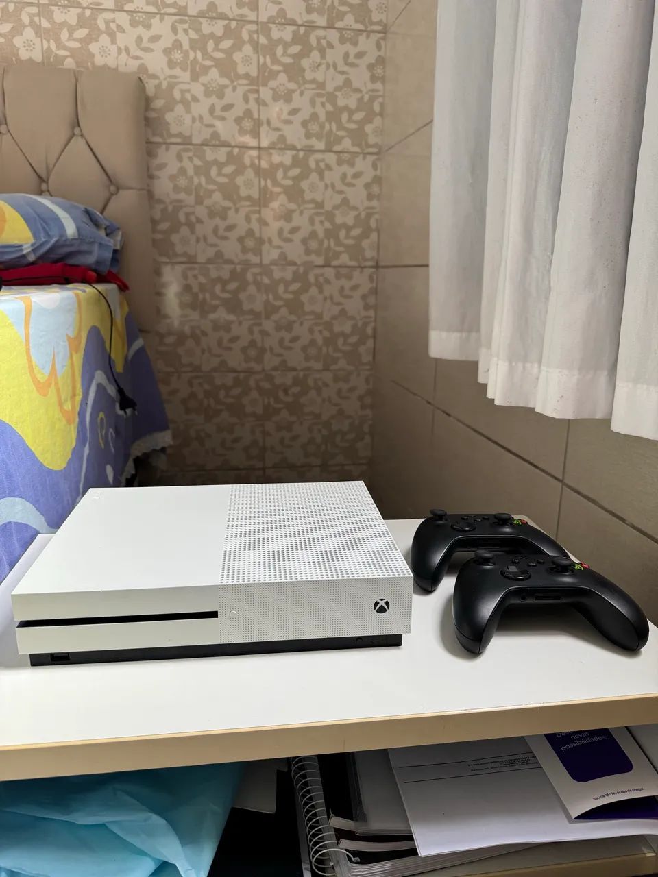 X BOX ONE S  - Foto 5