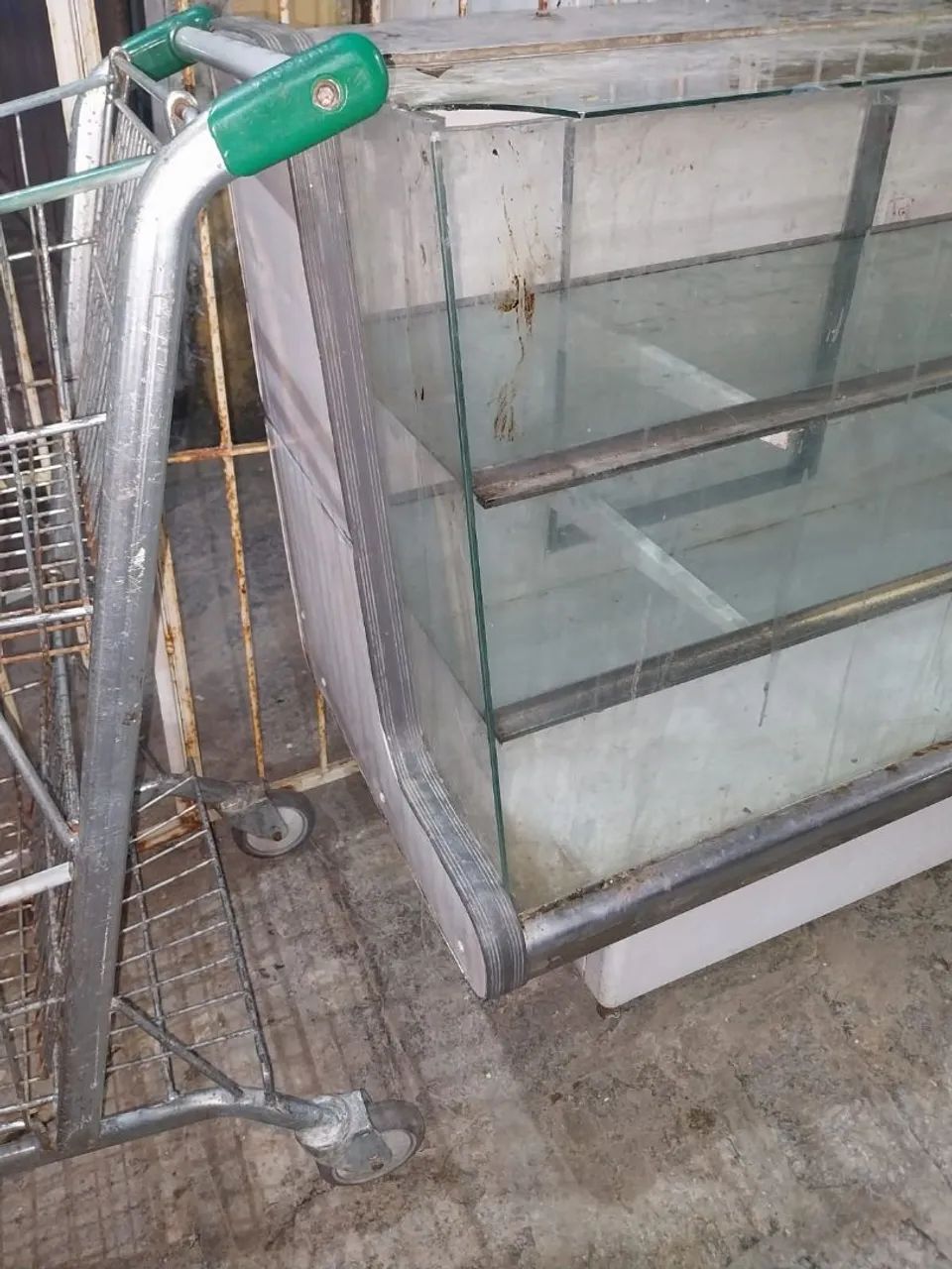 BALCAO MULTIUSO ( ACEITO OFERTA) - Foto 3