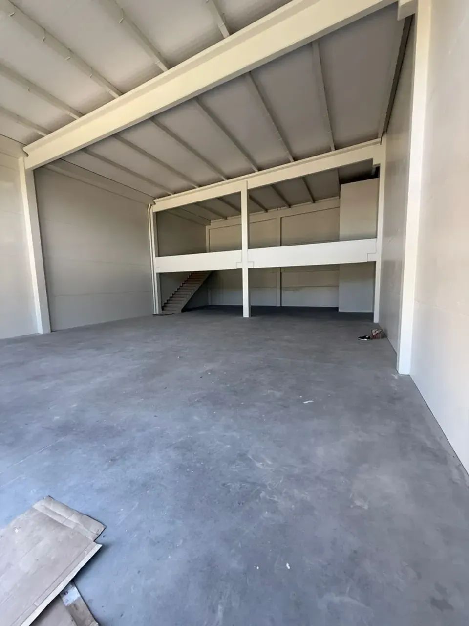 Alugo Sala Comercial de 300mts na Avenida Principal da Nova Palhoça - Foto 5