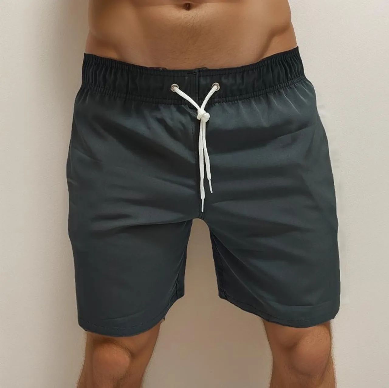 Short elastano 8% - Foto 3