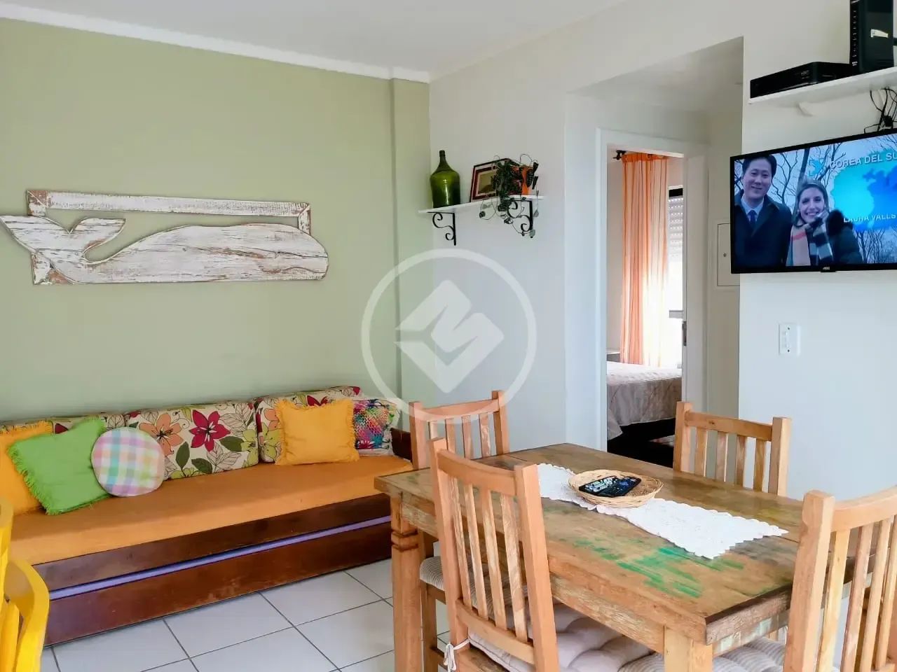 APARTAMENTO - CANASVIEIRAS - FR-360822 - Foto 4