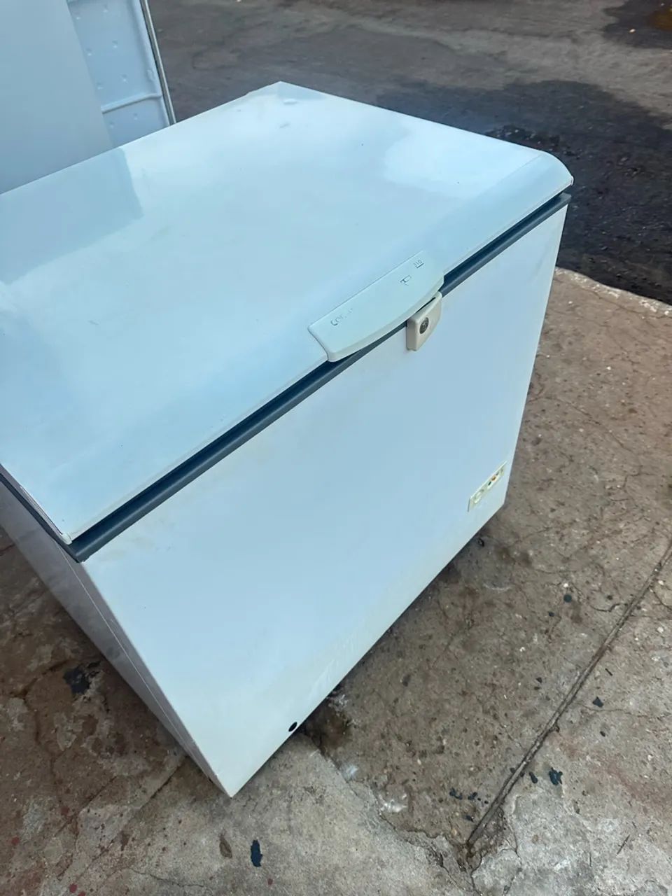 Vendo freezer horizontal  - Foto 3