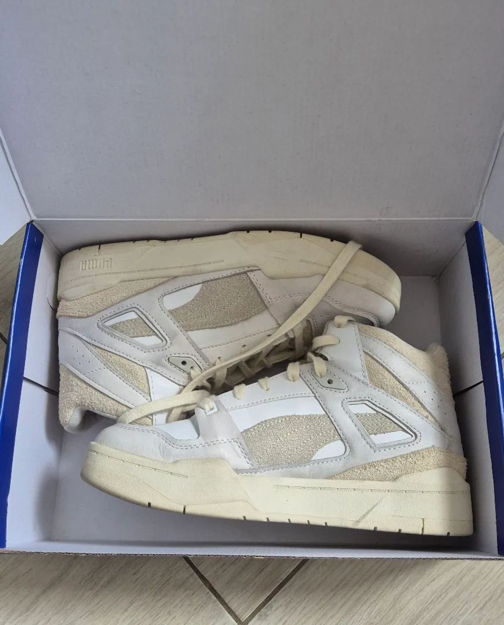 Tênis Puma Slipstream