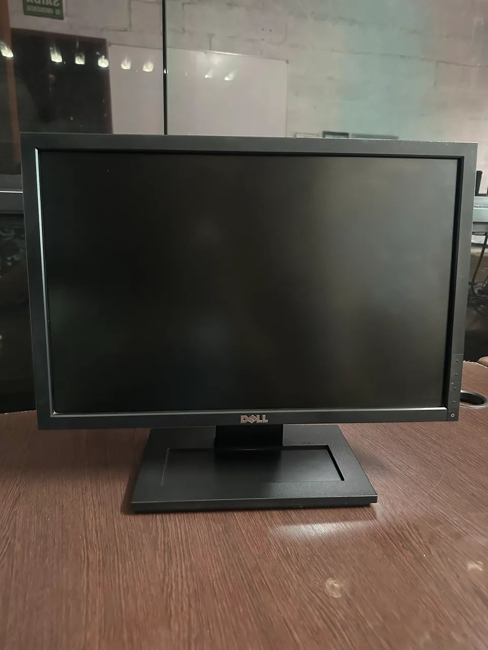 Monitor Dell 19?