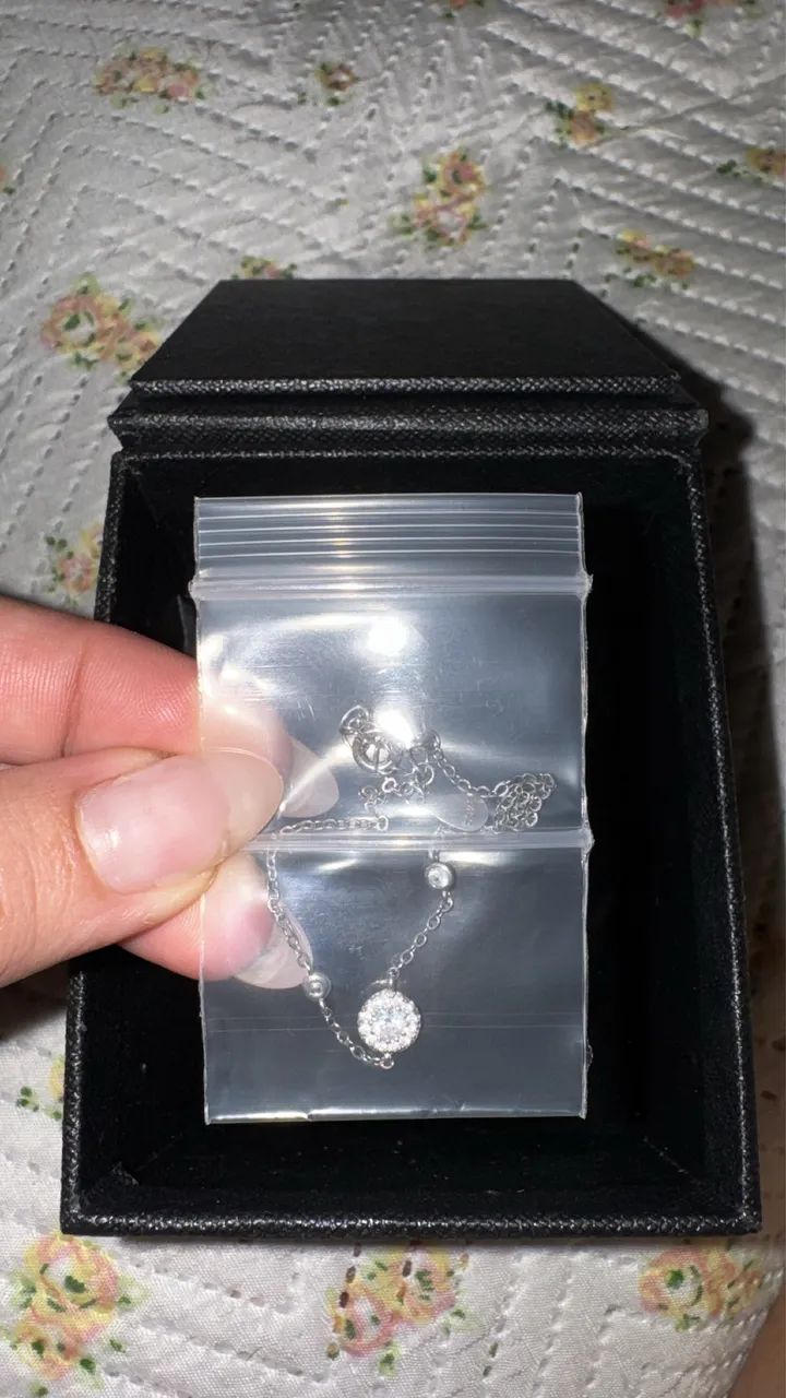 Pulseira Prata 925 - Foto 2