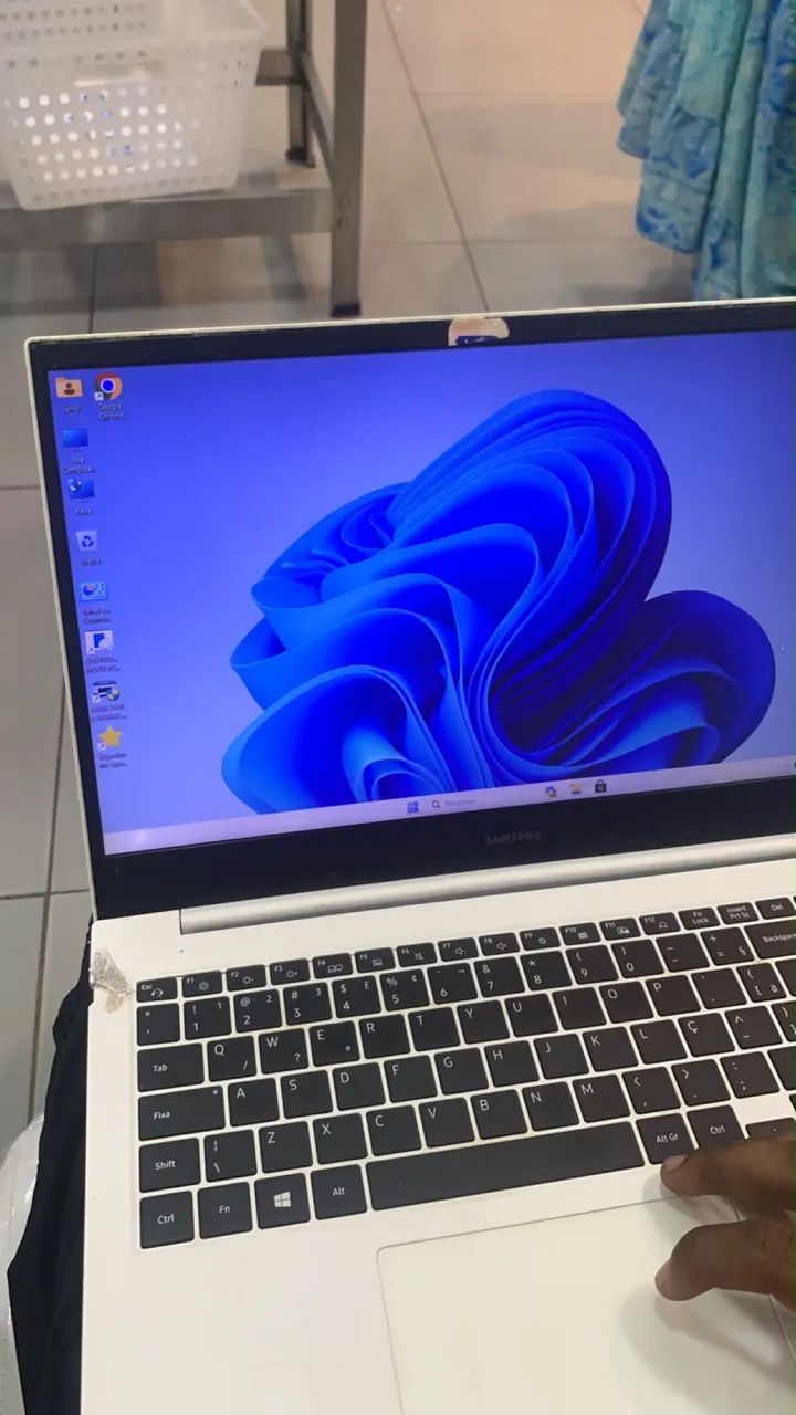 Notebook