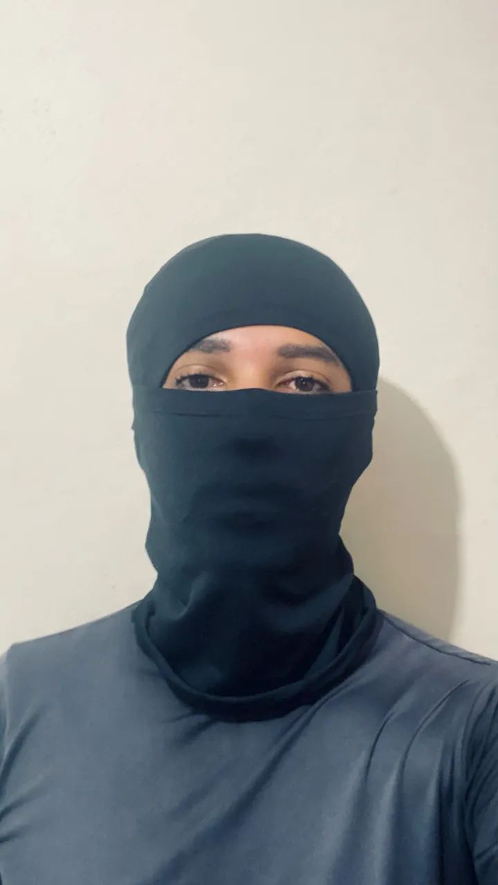 Balacrava | Touca ninja